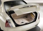 Maserati Quattroporte Collezione Cento 2008 года